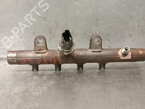 Einspritzleiste für Einspritzleiste RENAULT SCÉNIC III (JZ0/1_) 1.5 dCi (110 hp) 36460982 36460982
