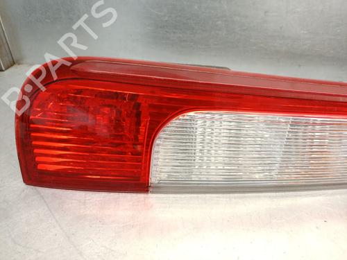Left taillight FORD FOCUS C-MAX (DM2) 1.6 TDCi | BP27339379C34 