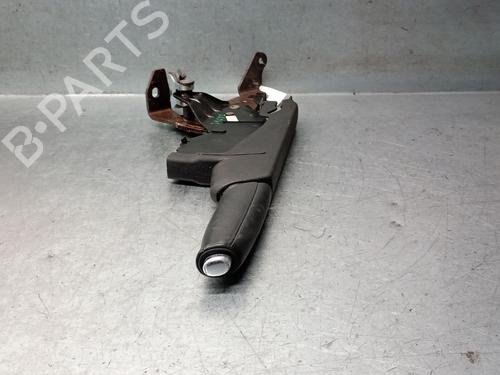 Used Hand brake CITROËN C4 II (NC_) 1.6 HDi 90 (92 hp) 32844713