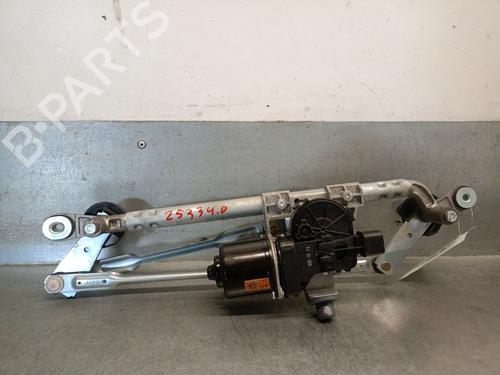 Used Front wiper motor Front wiper motor HYUNDAI i10 III (AC3, AI3) 1.0 MPi (67 hp) 34583248 34583248