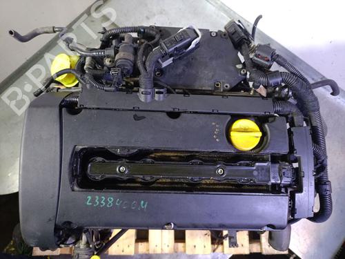 Engine OPEL ZAFIRA / ZAFIRA FAMILY B (A05) 1.6 (M75) | BP28127923M1 