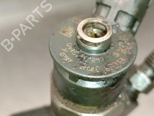 Injector CITROËN C4 Coupe (LA_) 1.6 HDi | BP37294277M100 - Image 5