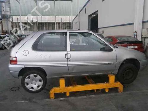 Førerens kollisjonspute CITROËN SAXO (S0, S1) 1.5 D | BP2072944C9 