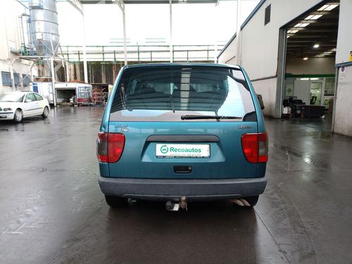 Front slam panel FIAT ULYSSE (220_) 1.9 TD | BP32304141C72 