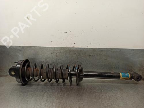 Used Left rear shock absorber FORD FIESTA III (GFJ) 1.8 D (60 hp) 16725929