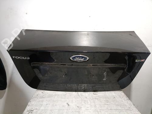 Used Tailgate FORD FOCUS II (DA_, HCP, DP) 1.6 TDCi (109 hp) 29490719
