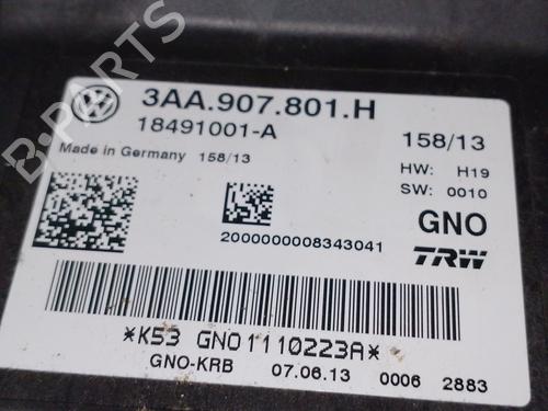 Electronic module VW PASSAT B7 Variant (365) 1.6 TDI | BP36359311M83 - Image 4