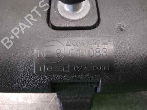 Specchietti retrovisore CHRYSLER SEBRING (JR) 2.0 | BP10149001I6 