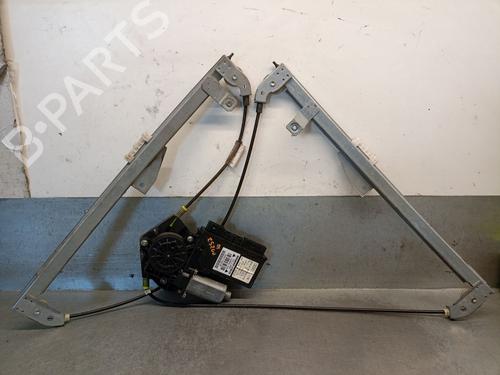 Front left window mechanism AUDI A4 B6 Avant (8E5) 1.9 TDI | BP34010107C22 - Image 2