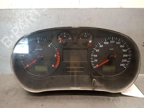 instrument-cluster-seat-toledo-ii-1m2-1998-1999-2000-2001-2002-2003-2004-2005-2006-34716875 main image