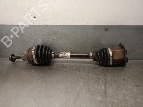 Used Right front driveshaft AUDI A6 C7 (4G2, 4GC) 3.0 TDI quattro (218 hp) 28115978
