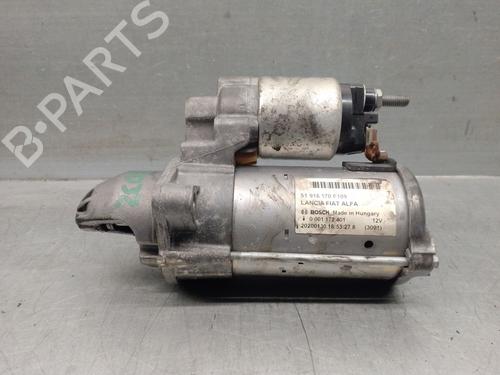 Used Starter FIAT 500L (351_, 352_) 1.3 D Multijet (199.LYM11, 199.LYM1A) (95 hp) 29374395