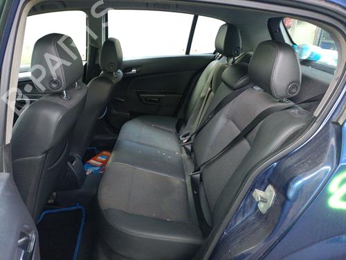 Front slam panel OPEL ASTRA H (A04) 1.9 CDTI (L48) | BP31599307C72