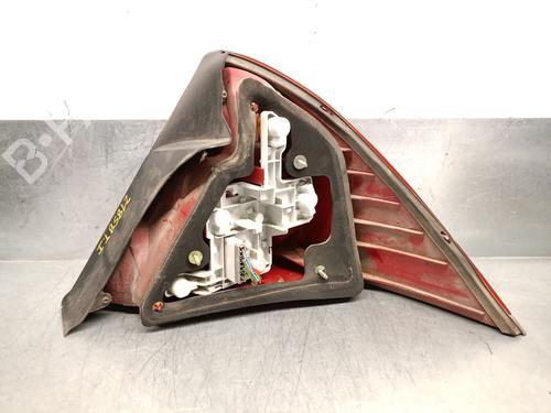 Left taillight FORD MONDEO III (B5Y) 2.2 TDCi | BP23076213C34 