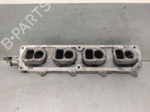 Used Intake manifold MERCEDES-BENZ M-CLASS (W163) ML 400 CDI (163.128) (250 hp) 22191773