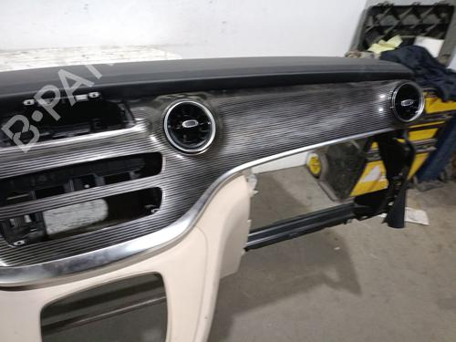 Instrumentbræt MERCEDES-BENZ V-CLASS (W447) V 250 CDI / d (447.811, 447.813, 447.815) | BP36092245C46 - Image 4
