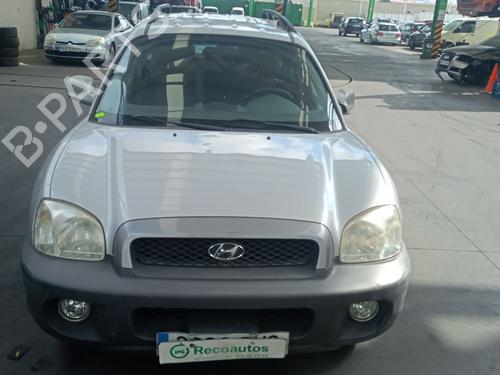 Electronic sensor HYUNDAI SANTA FÉ I (SM) 2.4 16V | BP39514954M84 - Image 10