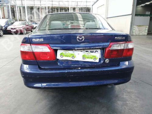Fuse box MAZDA 626 V (GF) 2.0 TD (GFFP) | BP6249866E1 - Image 9