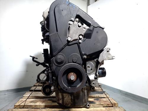 Used Engine PEUGEOT 206 Hatchback (2A/C) 2.0 HDI 90 (90 hp) 31757030