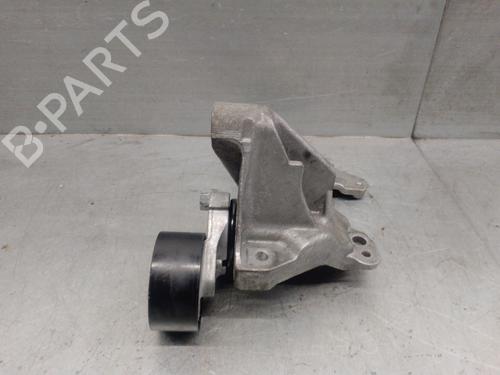 Support RENAULT MEGANE III Hatchback (BZ0/1_, B3_) 1.2 TCe (BZ2B, BZ11) | BP28708912C155 