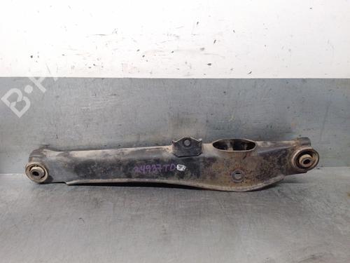 Used Right rear suspension arm Right rear suspension arm JEEP COMPASS (MK49) 2.0 CRD 4x4 (140 hp) 33675340 33675340