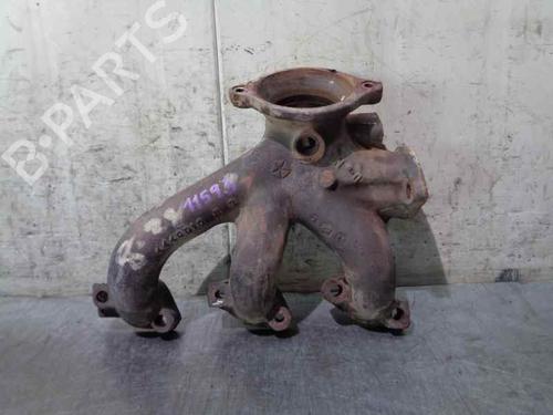 Used Exhaust manifold Exhaust manifold 11668346 11668346