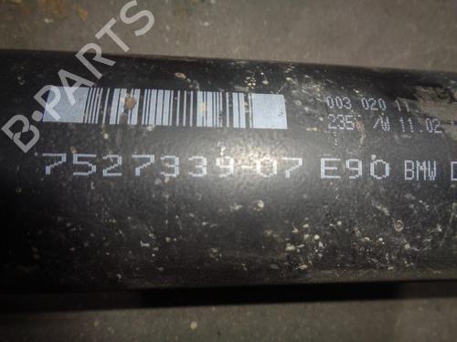 Driveshaft BMW 3 (E90) 320 d | BP13735776M37 