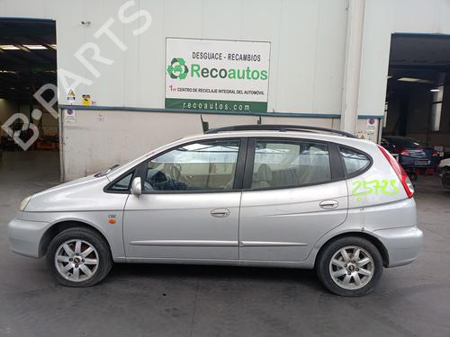 Brugte CHEVROLET REZZO MPV (U100) 2.0 4755958