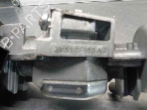 Ignition barrel FORD FOCUS II (DA_, HCP, DP)  | BP6523557M48 
