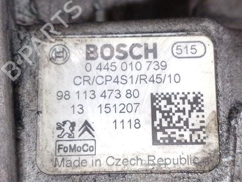 Injection pump CITROËN C-ELYSEE (DD_) 1.6 BlueHDi 100 | BP33263436M78 - Image 6