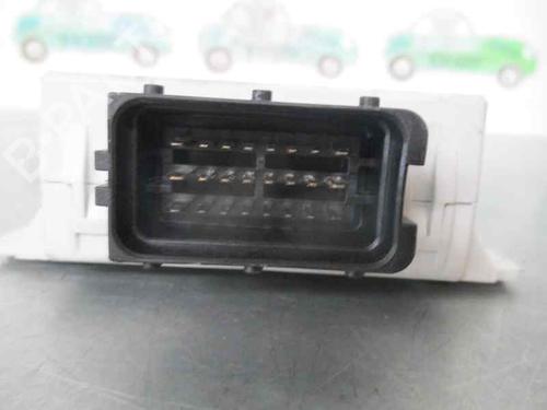 Electronic module TOYOTA AVENSIS (_T25_) 1.8 VVT-i (ZZT251_, ZZT251R) | BP4379616M83 