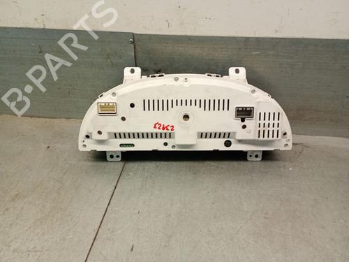 Instrument cluster SSANGYONG REXTON / REXTON II (GAB_) 2.7 Xdi 4x4 | BP30383478C47