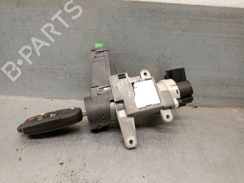 Ignition barrel VOLVO S60 I (384) D5 | BP27182512M48 