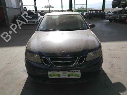 Left front driveshaft SAAB 9-3 (YS3F, E79, D79, D75) 2.2 TiD | BP7633100M38 - Image 10