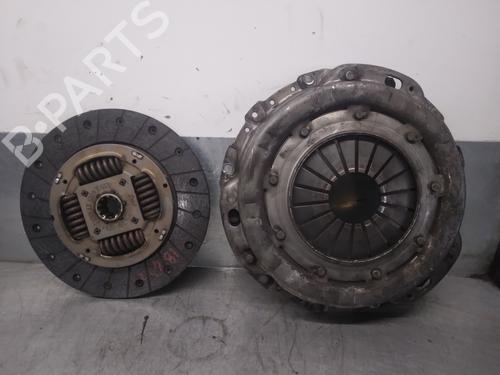 Used Other NISSAN CABSTAR E (TL_, VL_) [1992-2006]  25806760