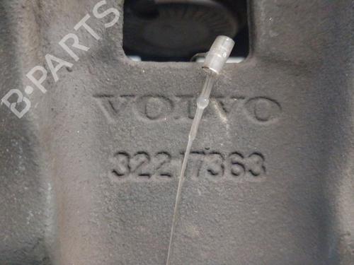 Left rear brake caliper VOLVO XC60 II (246) D5 AWD | BP36359224M107 - Image 7