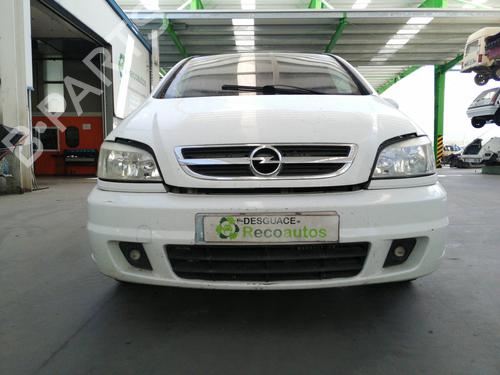 Injector OPEL ZAFIRA A MPV (T98)  | BP14526338M100 