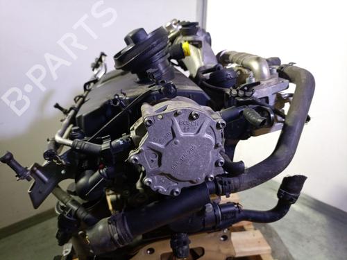 Motor VW TOURAN (1T1, 1T2) 1.9 TDI | BP29641105M1 
