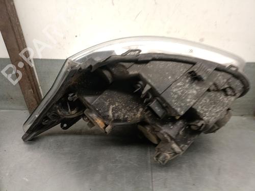 Right headlight FORD TRANSIT V363 Van (FCD, FDD) 2.0 EcoBlue RWD | BP37264349C29 - Image 4