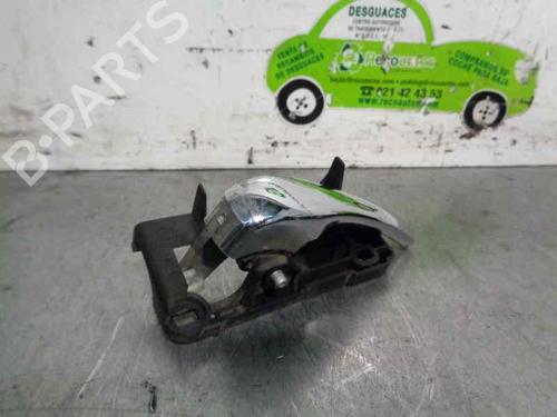 Front right interior door handle ALFA ROMEO GT (937_) 1.9 JTD (937CXN1B) | BP4603817I14 