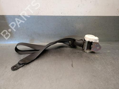Rear left seatbelt OPEL MERIVA B MPV (S10) 1.3 CDTI (75) | BP30510946I29