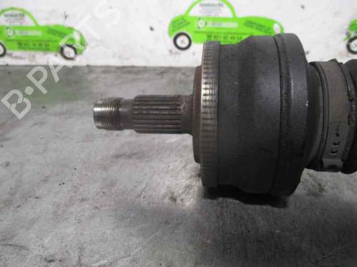 Left rear driveshaft MERCEDES-BENZ C-CLASS (W203)  | BP3135656M40 