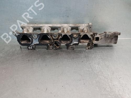 Intake manifold OPEL ASTRA G Hatchback (T98) 1.6 16V (F08, F48) | BP31132694M70 