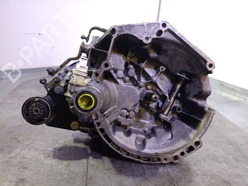 Used Gearbox CITROËN SAXO (S0, S1) 1.5 D (57 hp) 30701627