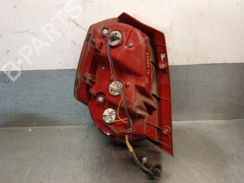 Right taillight CHEVROLET AVEO / KALOS Hatchback (T250, T255) 1.4 | BP28124559C35 