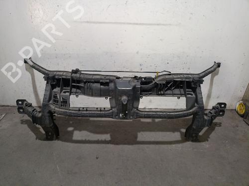 Used Front slam panel Front slam panel 38758193 38758193