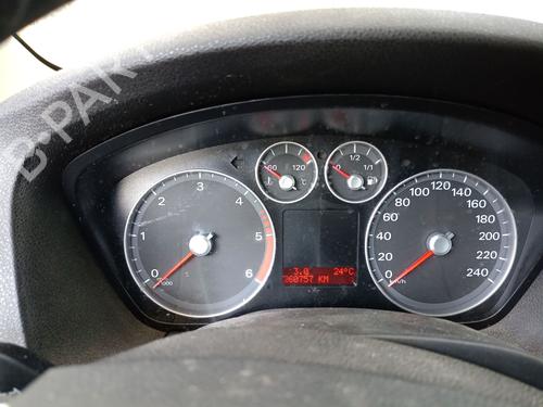 Engine FORD FOCUS II (DA_, HCP, DP) 2.0 TDCi | BP28360440M1 - Image 25