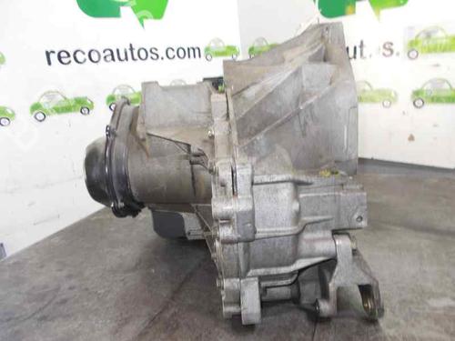 Gearbox FORD FOCUS I (DAW, DBW) 1.6 16V | BP2121307M3 