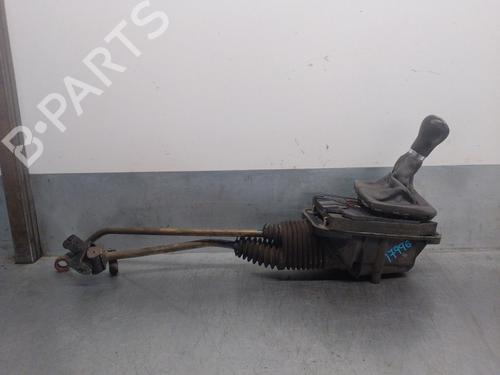 Gear lever AUDI A4 B6 (8E2) 1.9 TDI | BP13446083M90 