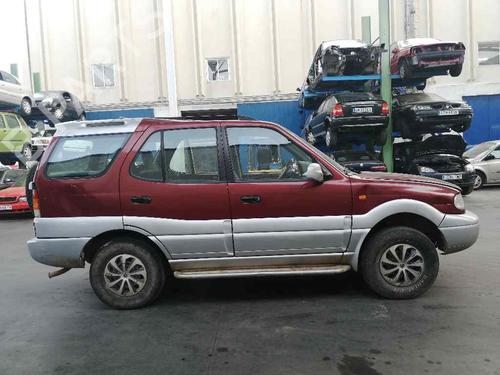 Servo brake TATA SAFARI (42_FD) 2.0 D 4x4 | BP12188070M42 